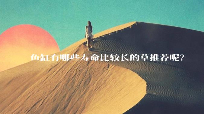 鱼缸有哪些寿命比较长的草推荐呢？